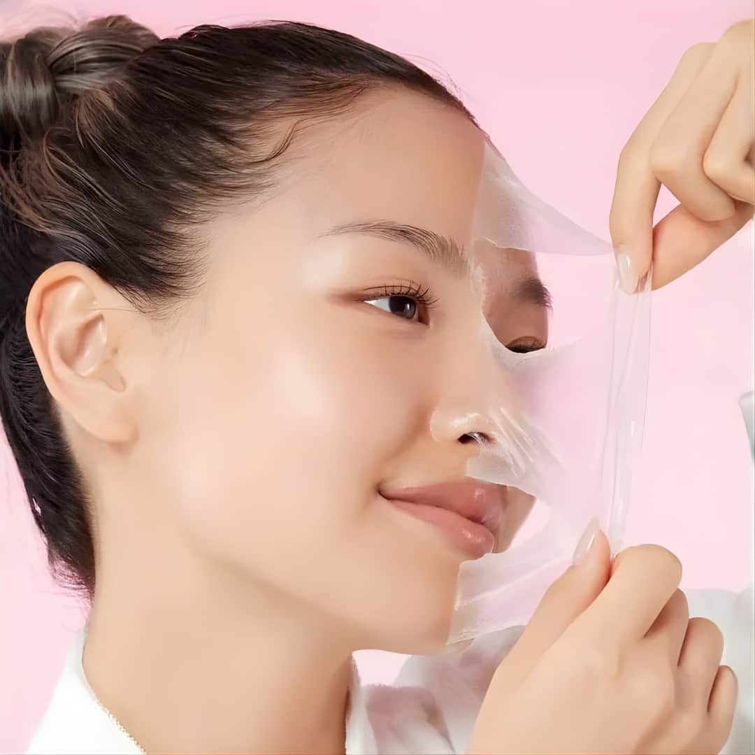 Medicube Night Wrapping Collagen Mask – Korean Skincare | Buy 1 Get 1 Free