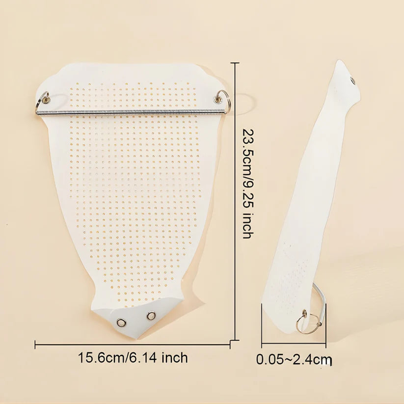 Iron Teflon Cover - Non-Stick Smooth Ironing Tool